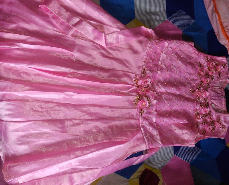Pink Girls Clothing