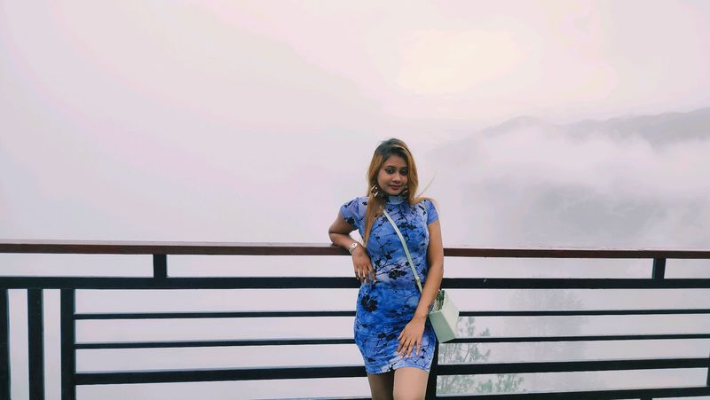 Nice Dress