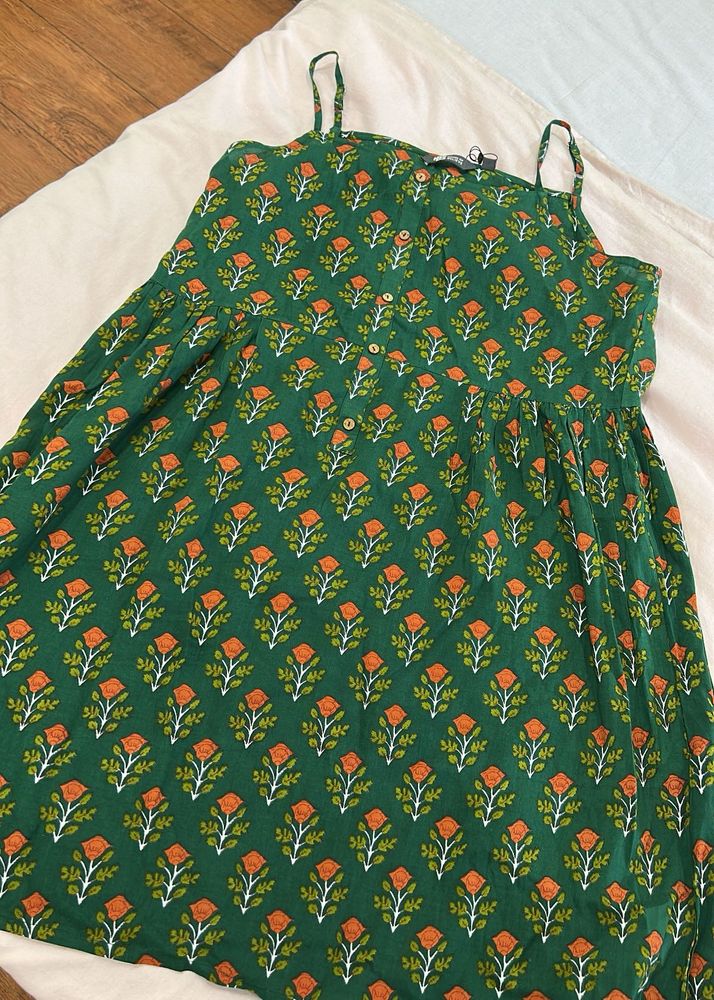 Adjustable Kurti🌸