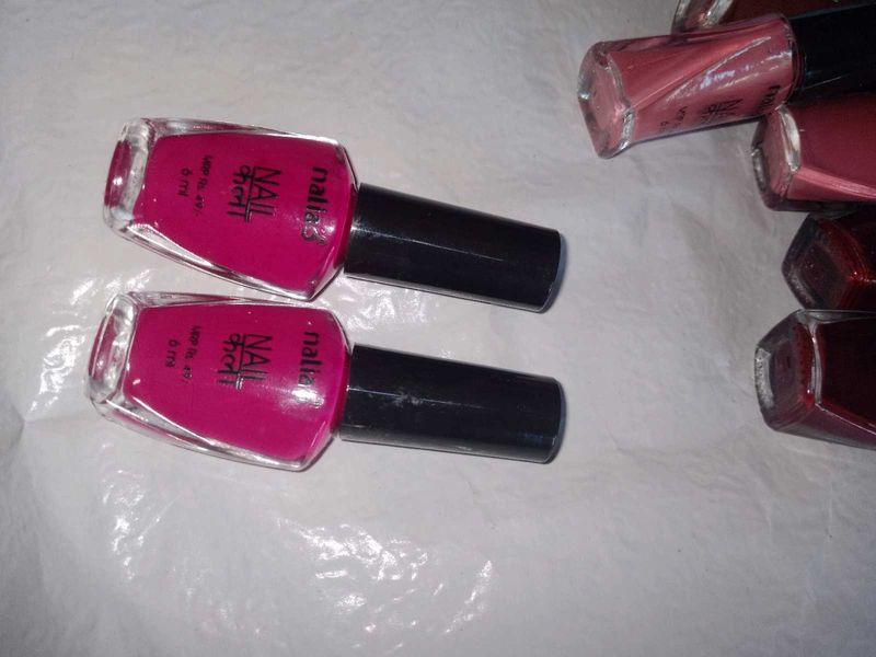 🆕Nail Paint