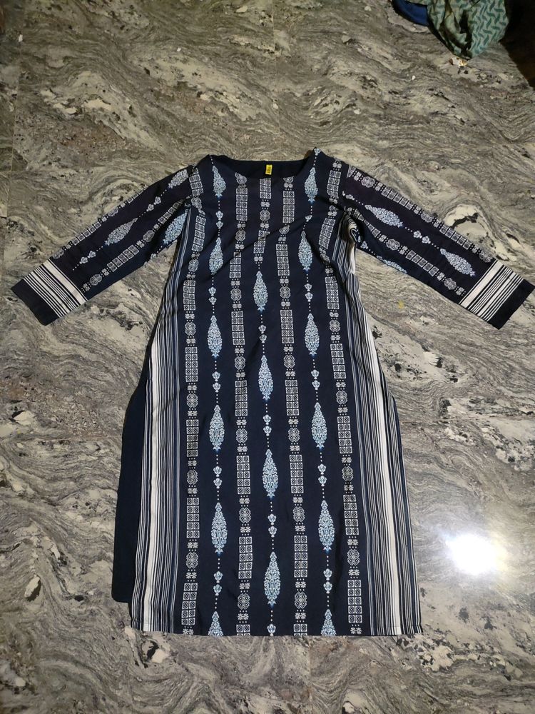 Causal Wear Kurta