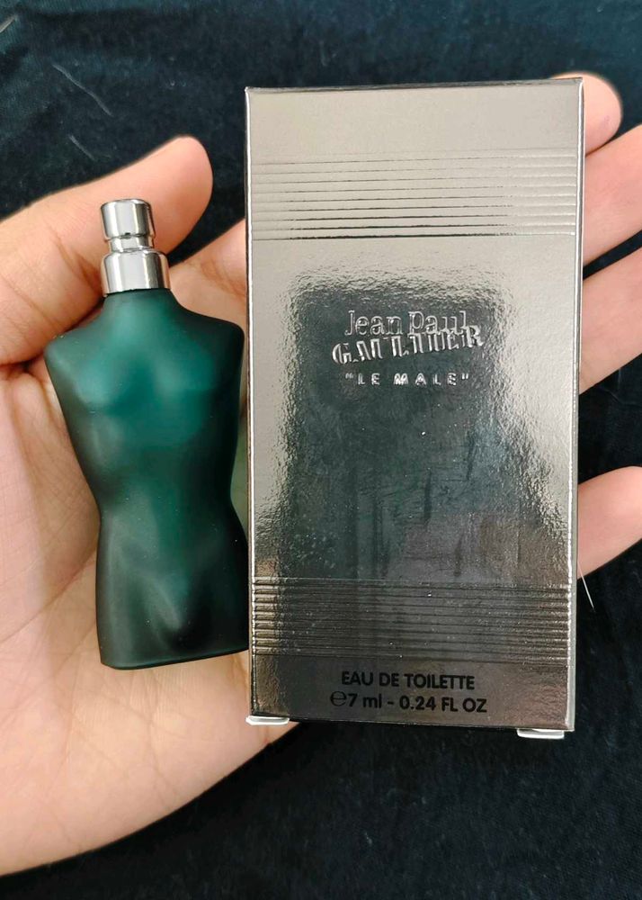 Jean Paul Gaultier Miniature Perfume
