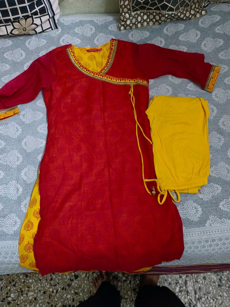 Kurta Set