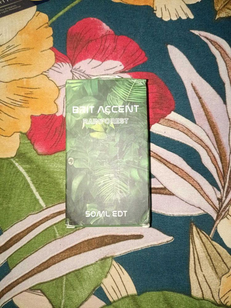 Brit Accent Rainforest 50ml