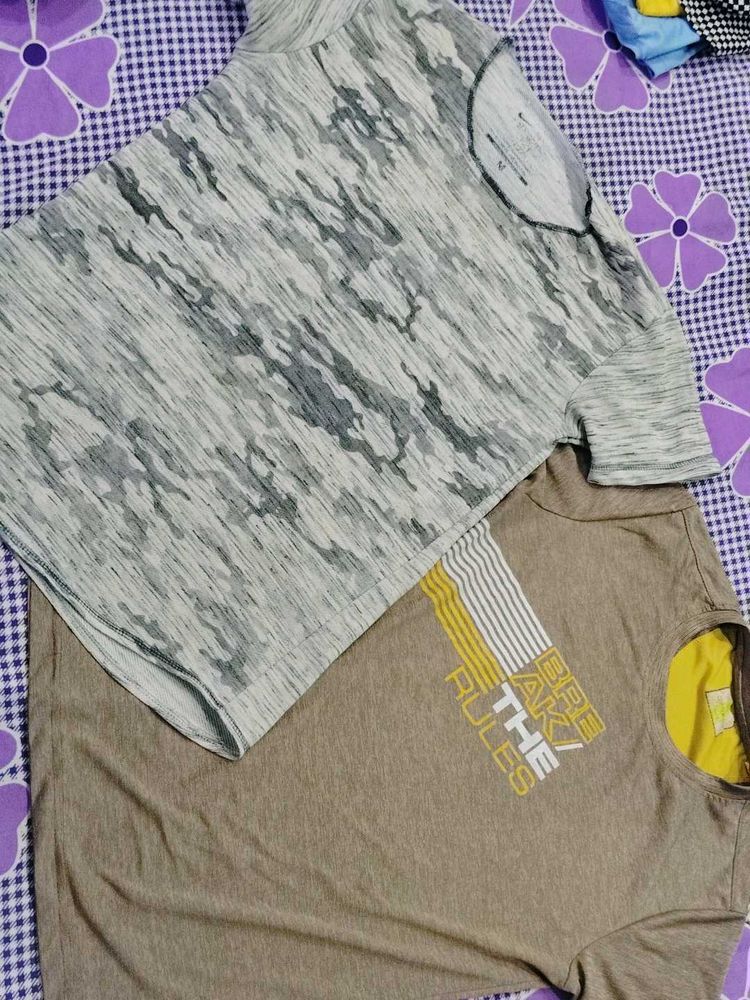 Men's T-Shirt Bundle