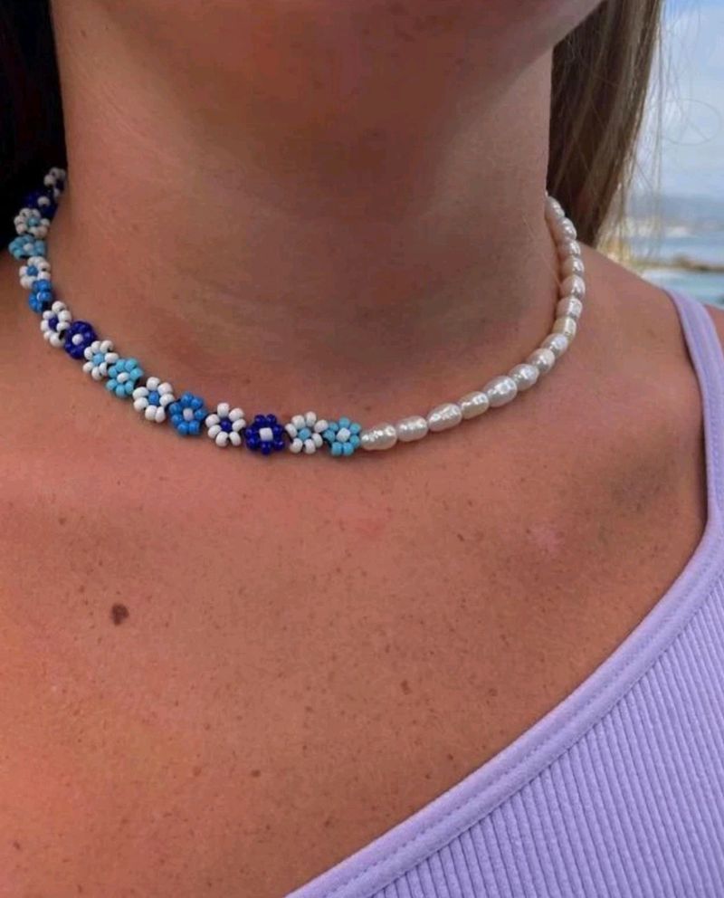 Daisy Choker 🥺🫰