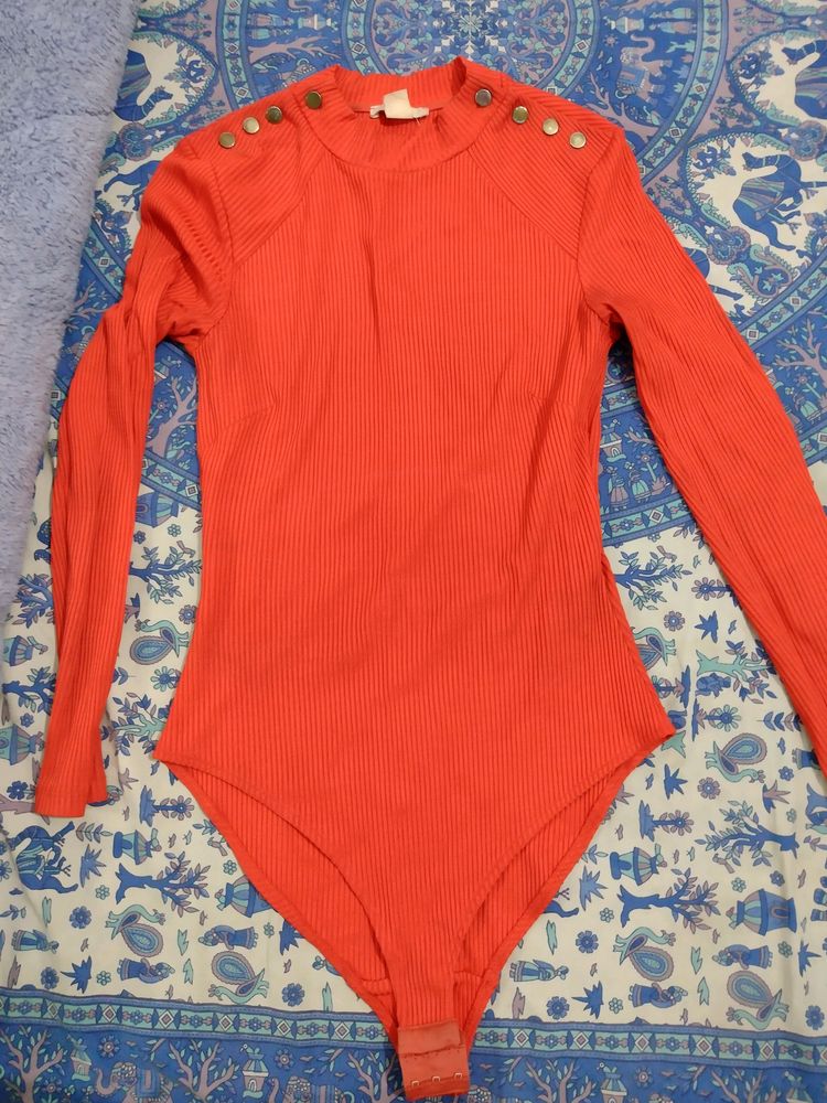 Bodysuit
