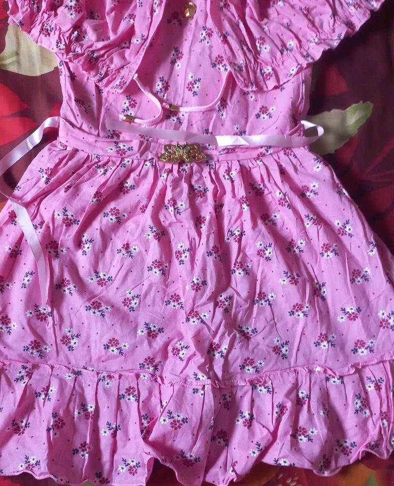 girls frock