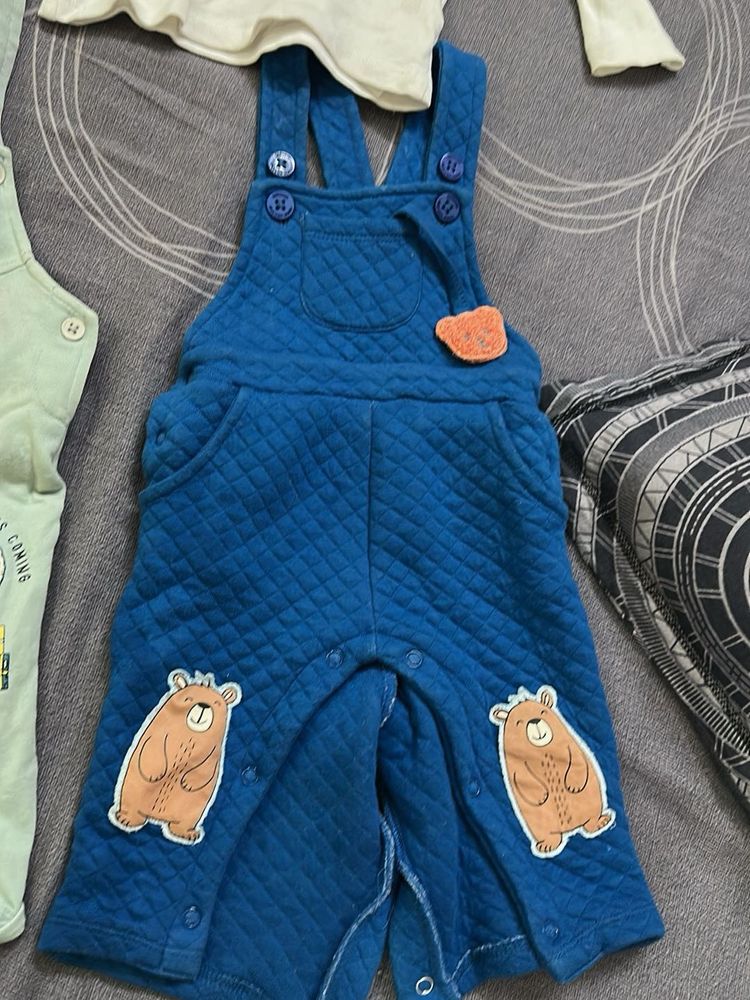 combo for baby