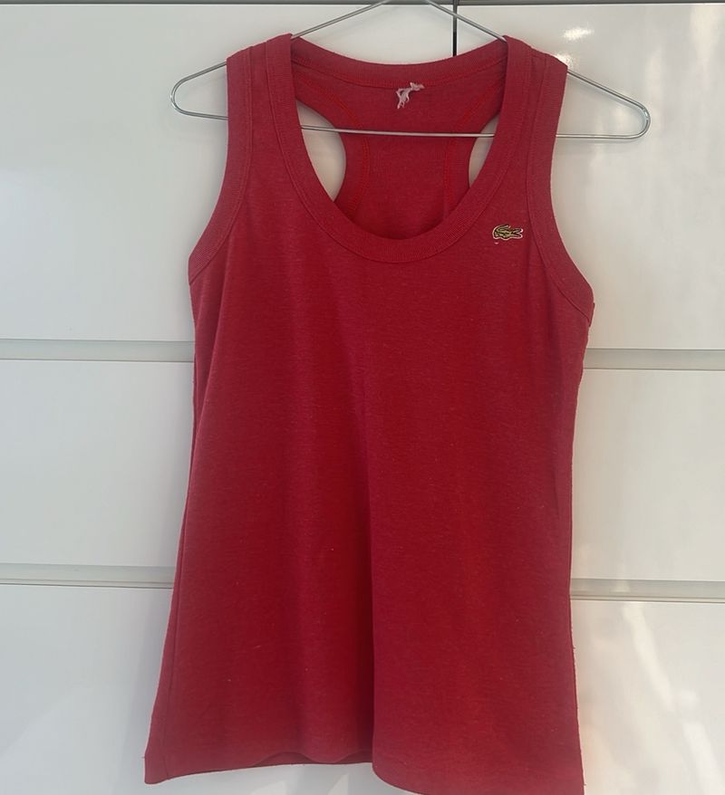 Rose Tank Top