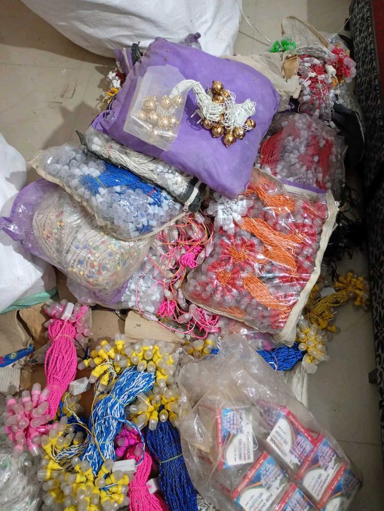 🎇 🪔 diwali 🎁🥰Assorted Decorative Fairy Lights