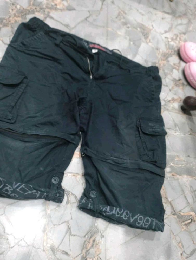 Men's Cargo Shorts