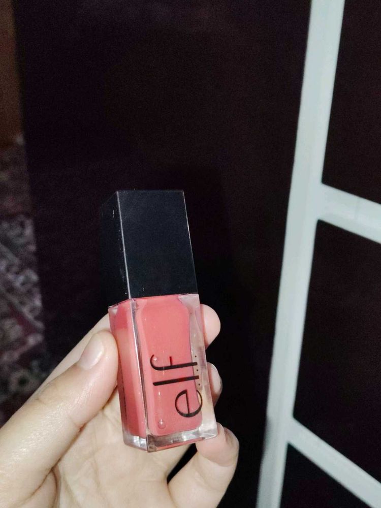 E.l.f. Cream Blush - Coral Kiss