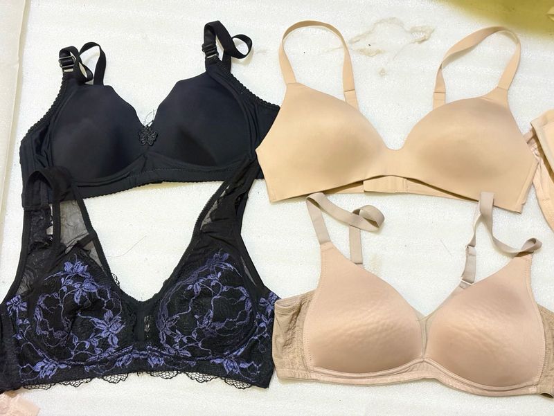 40B/38C 4 pcs