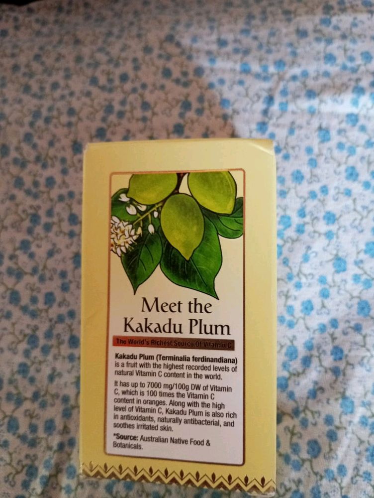 Vitaminc Brightening Serum
