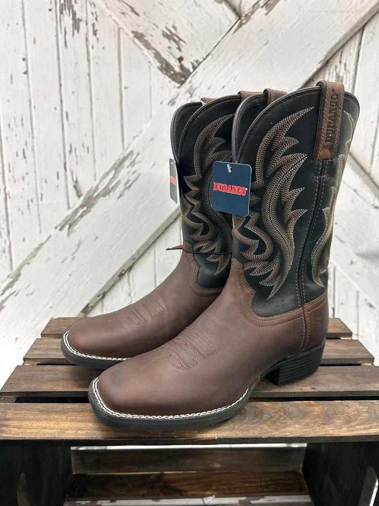 Durango Cowboy Boots