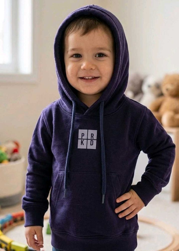 set of  Hoodies for 2 yr old boy