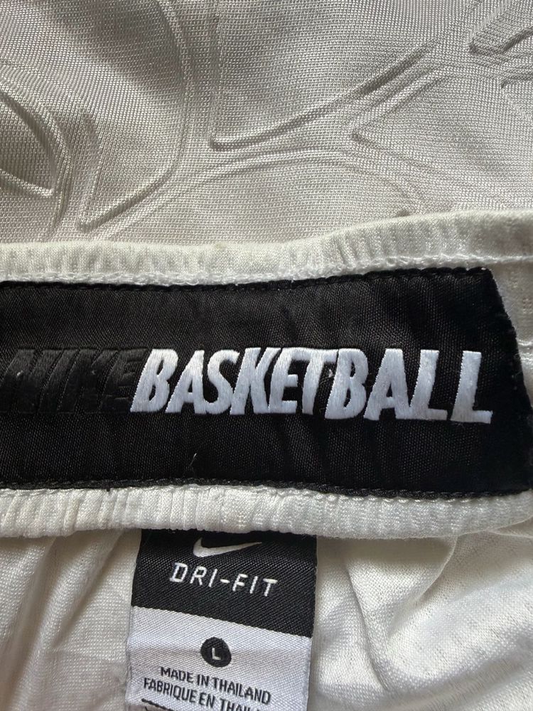 Nike Basketball Shorts
