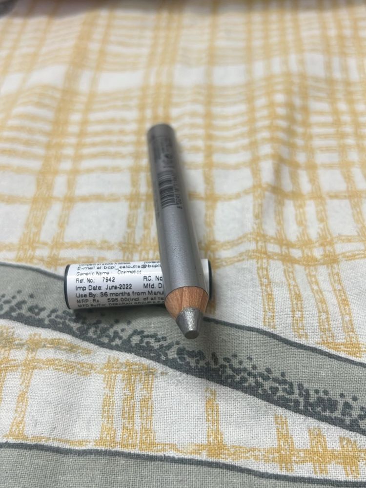 Price Drop💫🆕Deborah Silver Eyepencil