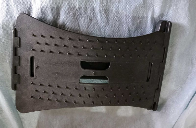 Back bone support