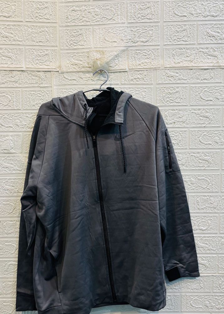 🇬🇧 Nike imported Hooded Jacket