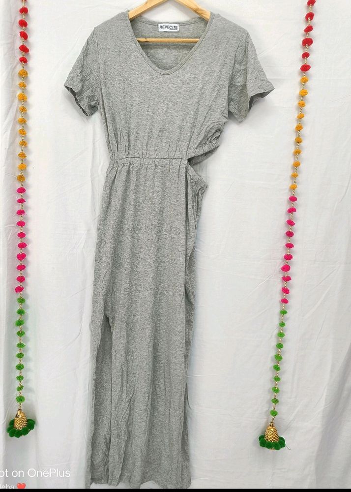Premium Quality Stylish Maxi Dress