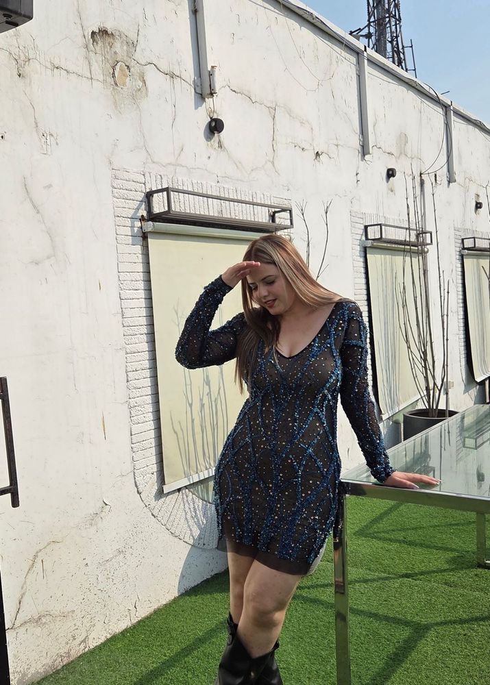 short dress