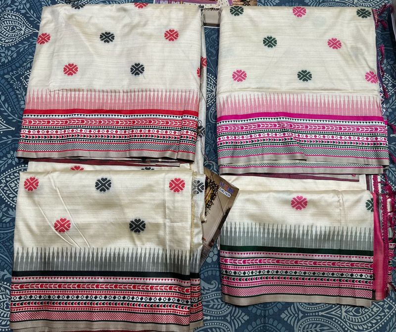 Beautiful  Saree for every occasion