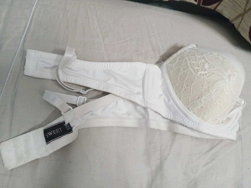 Unused Bra