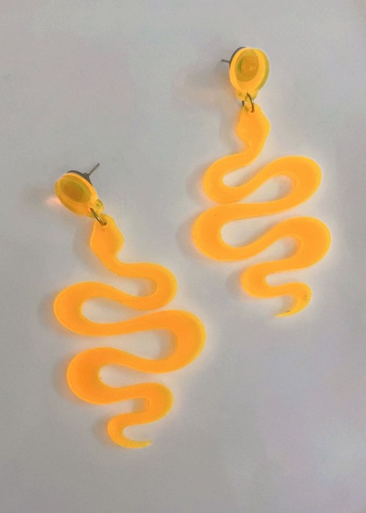 Nagin  Dangle Earrings