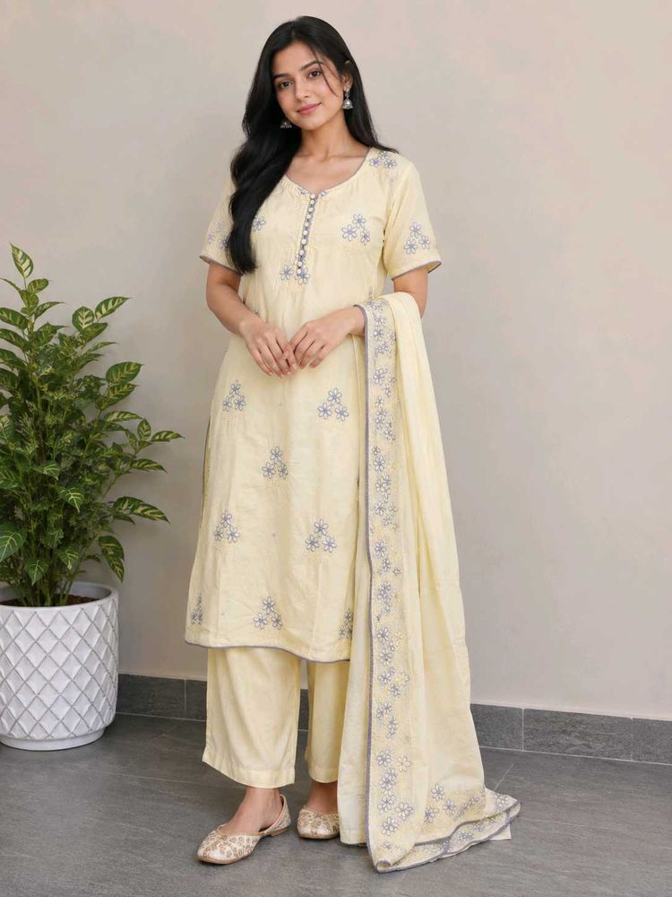 Beautiful Kurta Set  🥰🥰