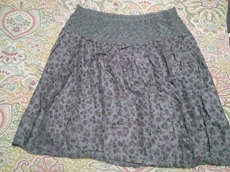 Skirt For Women