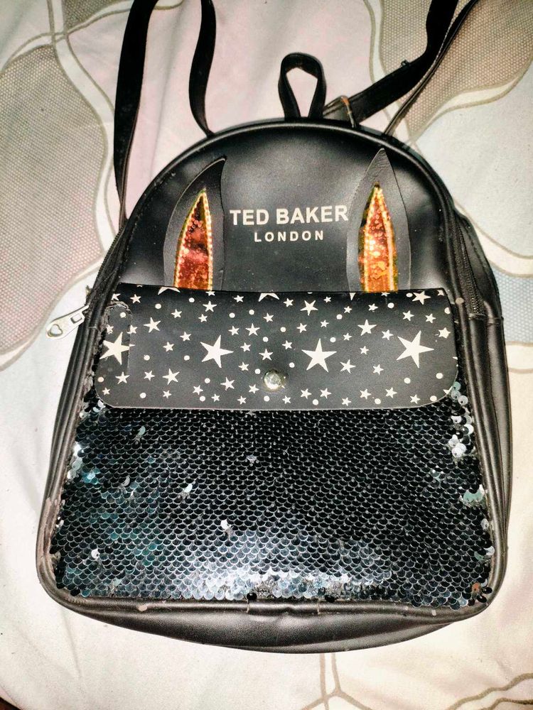 Ted Baker London Bunny Backpack