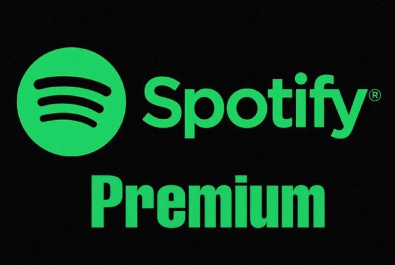 SPOTIFY PREMIUM