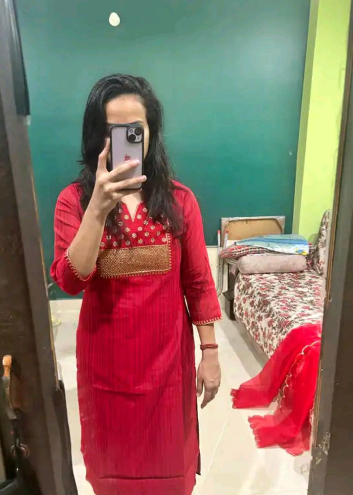 Kurta Set