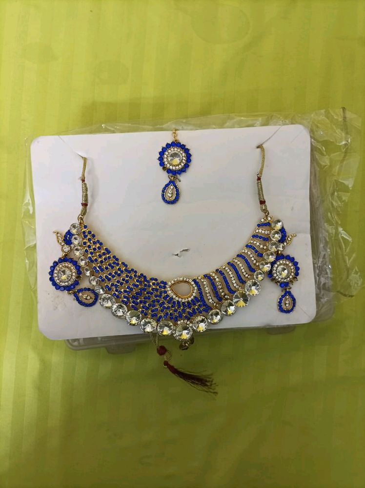 🔥jewellery Set🔥