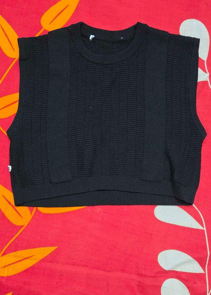 y2k black top