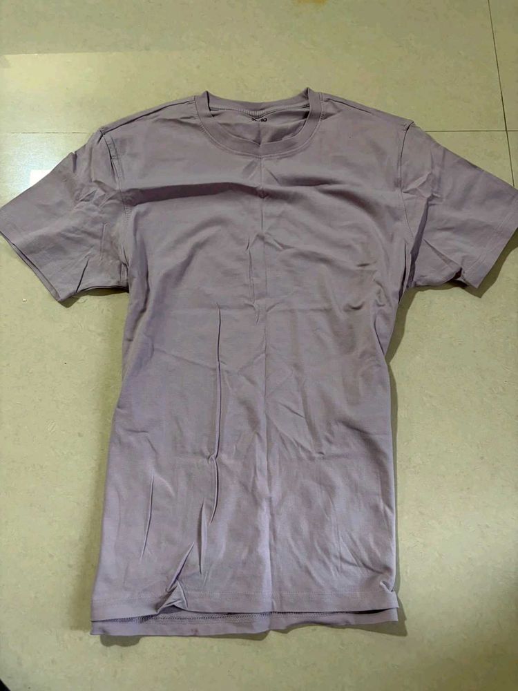 Lavender Top women