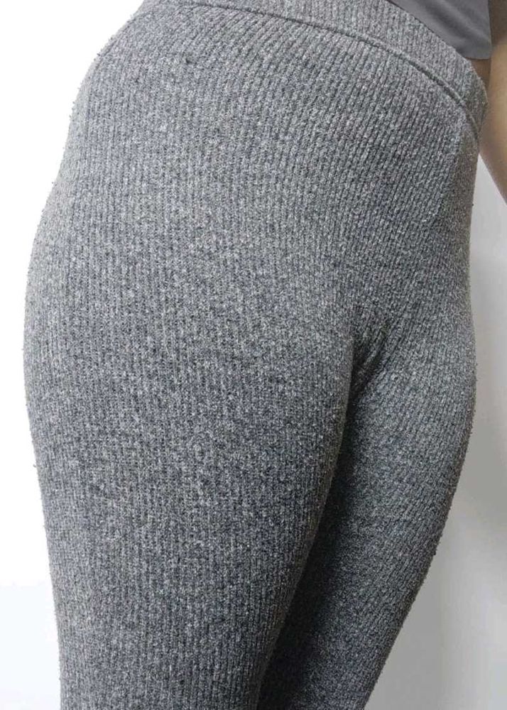 Woolen Leggings .
