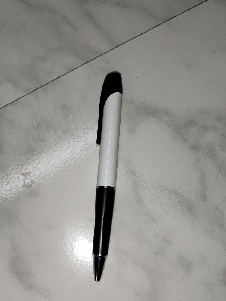 Spy Camera Pen (CASH ONLY)