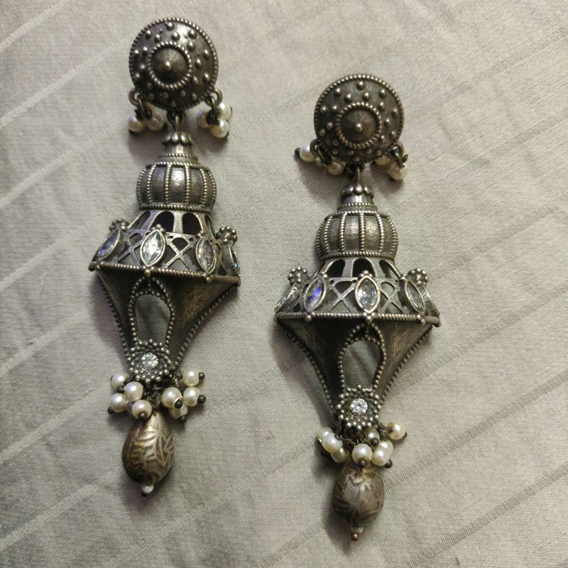 SLA Zircon Danglers