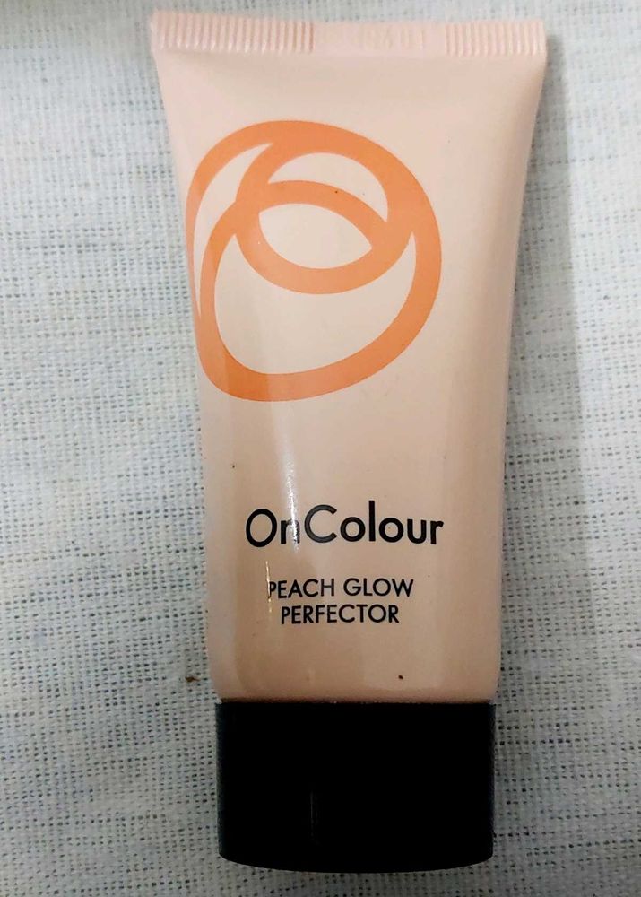 oriflame OnColour Peach Glow Perfector