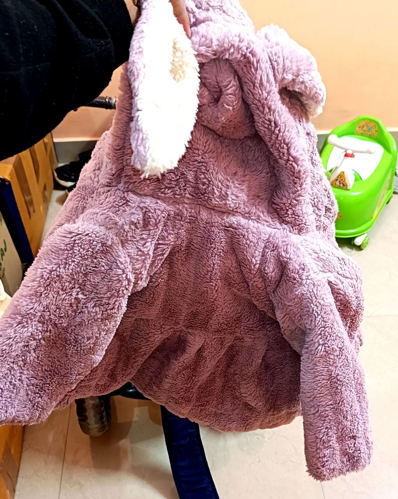 Baby Winter Jackets