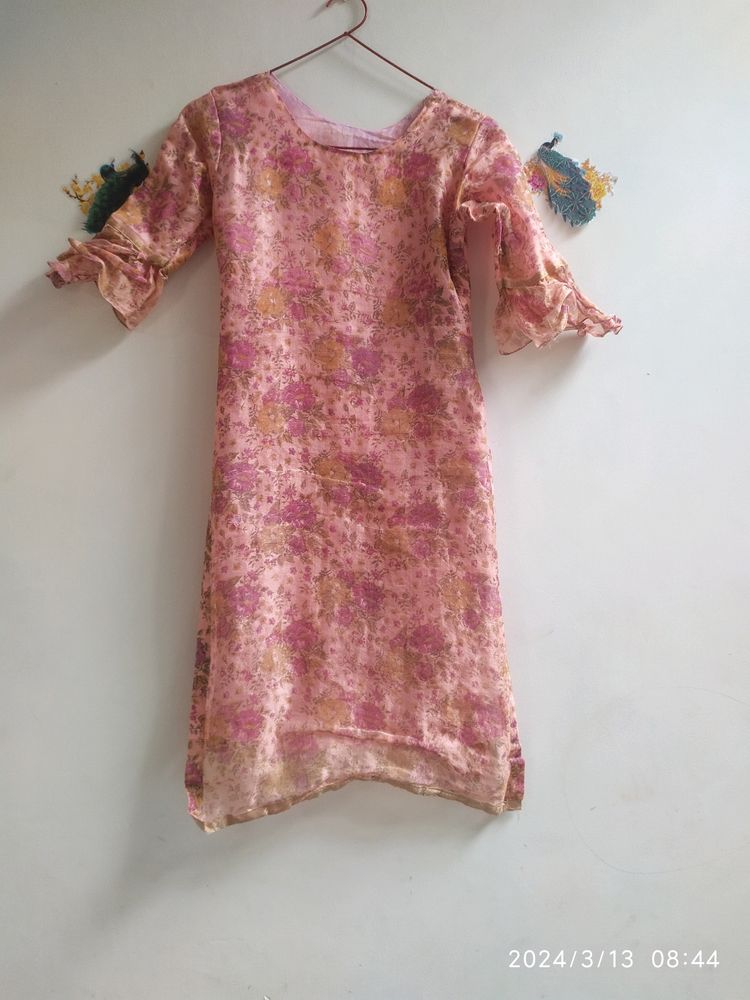Kurti For Kids