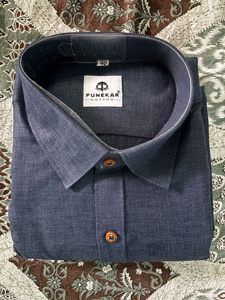 Punekar shirt new