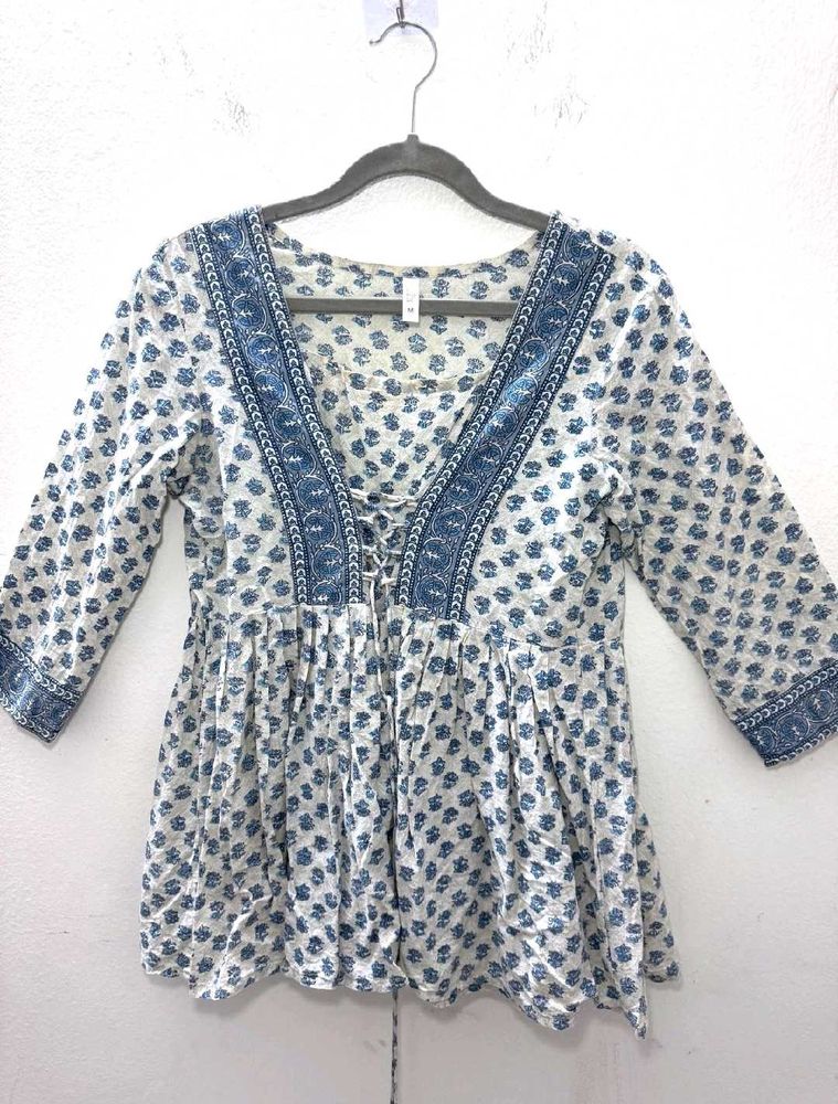 short kurthi