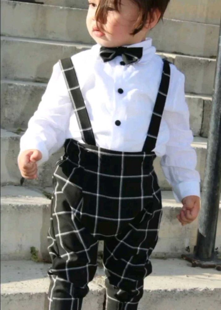 Boys Dress Between 2-3 Year