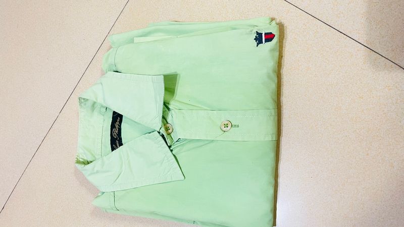 Formal Plain Shirt For Men’s