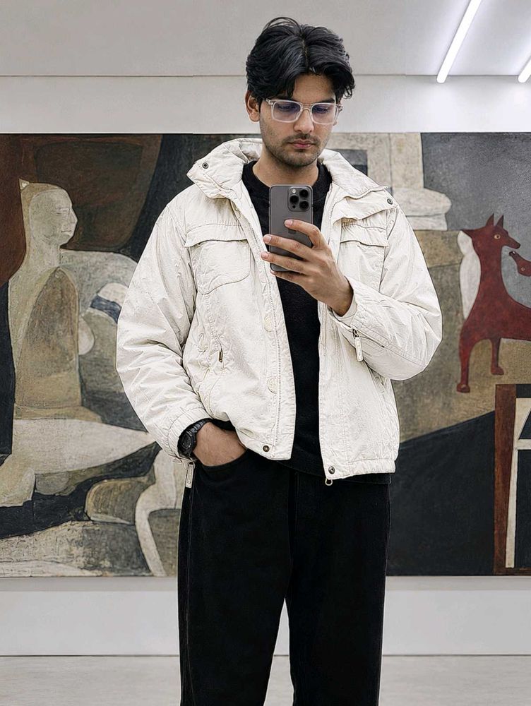 Columbia Super Premium Insulated Jacket