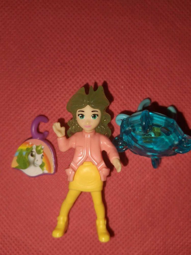 Kinder Joy toys